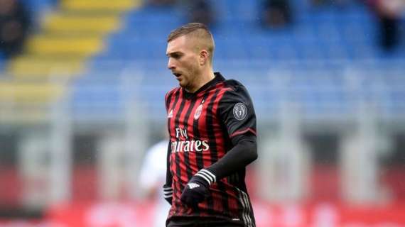 DEULOFEU, Battuta una Viola forte con sacrificio