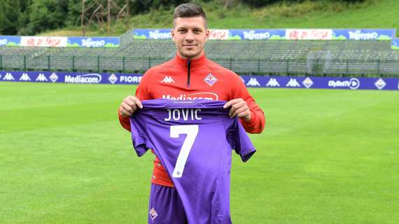 LA NUOVA SFIDA DI JOVIC: VINCERE IL TABÙ DEL 7