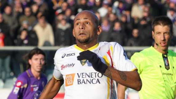 FIORE-LECCE 0-0, Boruc salva i viola