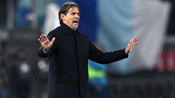 INZAGHI, L’Inter vuole la Supercoppa, ma sarà difficile