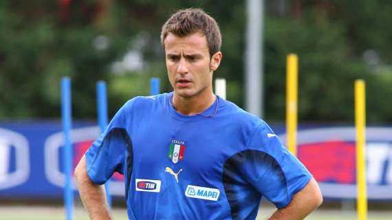 "VIOLAZZURRO", E intanto Lippi...'nomina' Gilardino