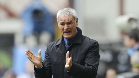 RANIERI, Montella? Mi piace da impazzire