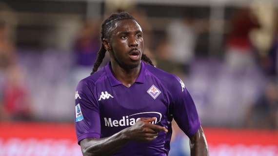 IL MIGLIORE, Kean ci prova ma non si sblocca in Serie A