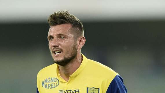 QUI CHIEVO, Thereau favorito su Pellissier