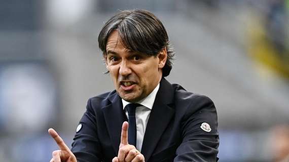 INZAGHI, Stasera come contro la Fiorentina. Terracciano...