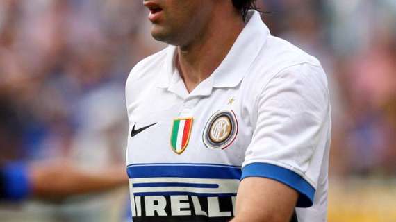 INTER-FIORENTINA 0-0, Occasione per Milito