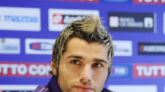 BEHRAMI, Ho visto una bella Fiorentina