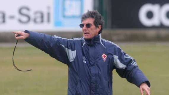 ZOFF A RFV: "VITTORIA DI NAPOLI SI È RIVELATA DELETERIA, MA CLASSIFICA IMPONE DI CREDERE AL 4° POSTO"