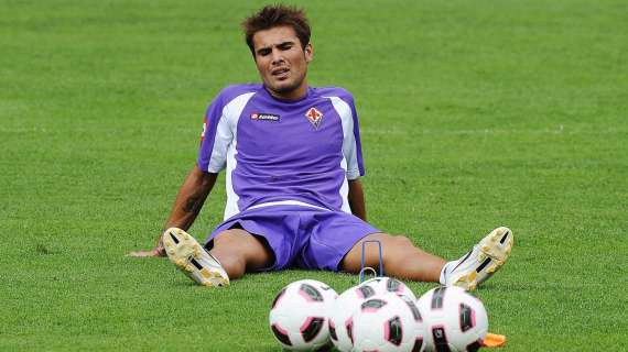 MUTU-FIORENTINA, Partita doppia