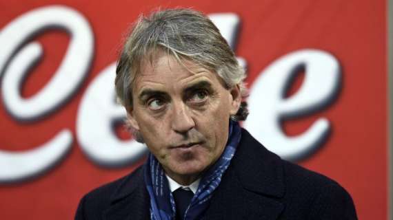 MANCINI, Terzo posto ancora possibile per l'Inter