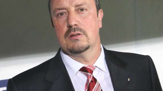 BENITEZ, Qualità ed esperienza per battere il Lione