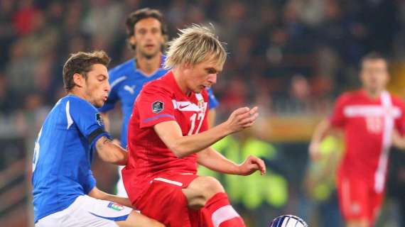 KRASIC, I viola avevano offerto 13 milioni