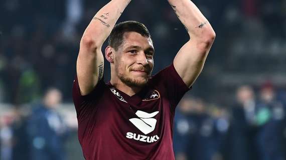 BELOTTI, Antenne viola drittissime: la situazione 