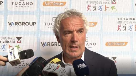 DONADONI, Baldanzi non è ancora pronto per la Nazionale