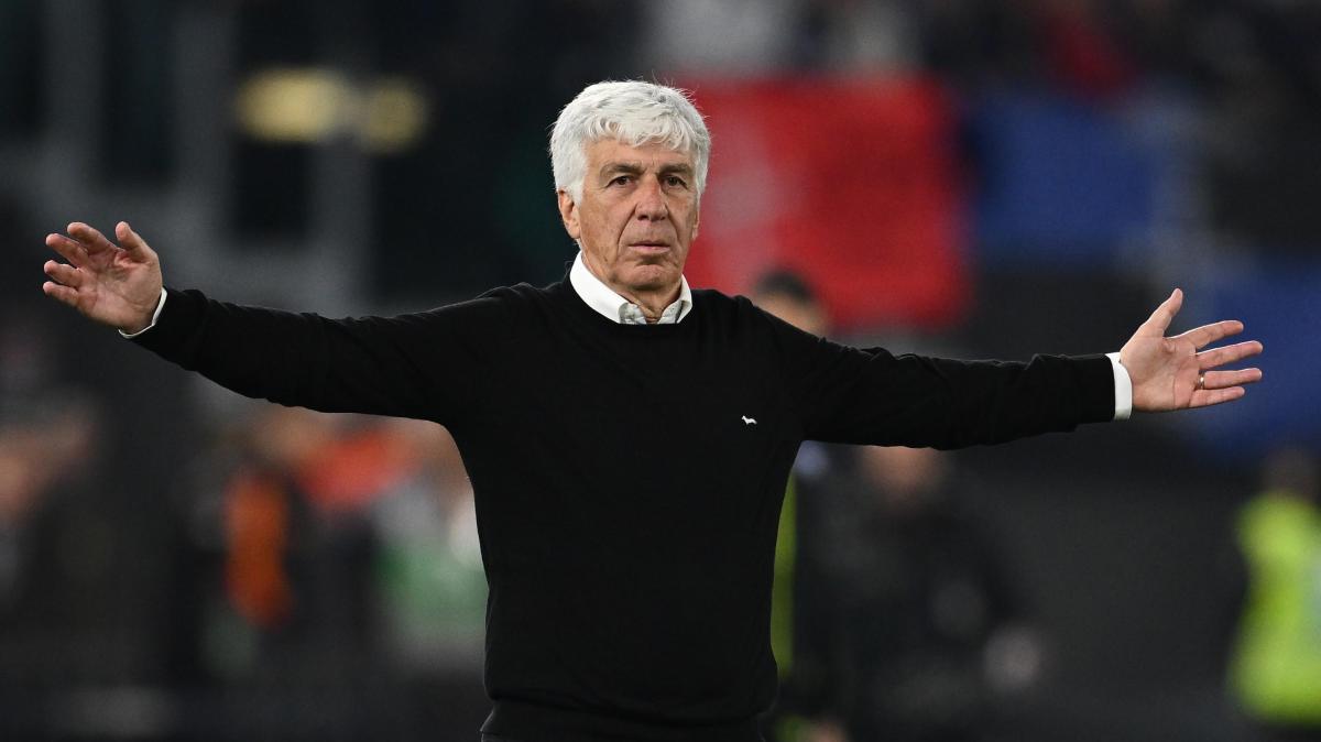 Qui Roma, due assenze certe per Gasperini coi viola. Dubbio Dybala dal 1'