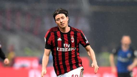 AG. MONTOLIVO, Se gioca Jorginho, può farlo Ricky