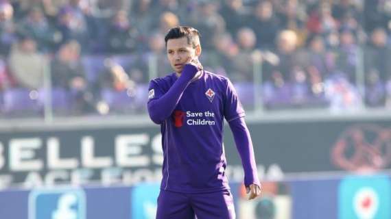 FIO-CAR 2-1, Estasi viola: decide Zarate al 94'