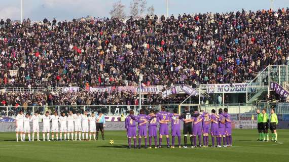 PATTO PER FIRENZE, Buoni propositi...