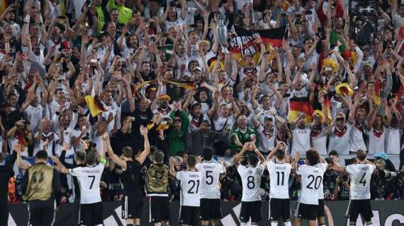 EUROPEO U21, Inghilterra perde 5-6: Germania in finale