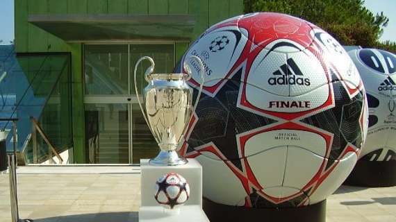 BELLINAZZO, Premi UEFA aumentati del 60%