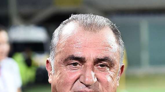 TERIM, Firenze seconda casa, ma tifo Napoli