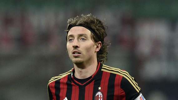 EX VIOLA, Futuro al Real per Montolivo?