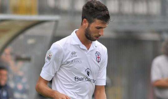 CARRARO-IEMMELLO, Pro Vercelli in finale play-off