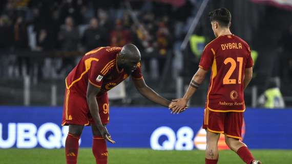 ROMA-CREMONESE, All’Olimpico è 2-1: giallorossi ai quarti