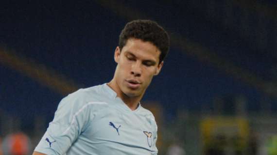 DURANTE A FV, Occhio a Hernanes, è un campione