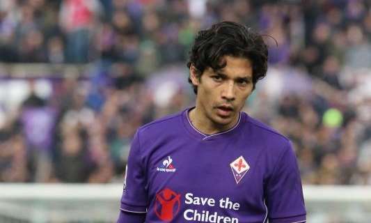 CONVOCATI, Torna anche Mati Fernandez, out Astori