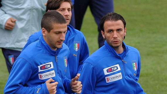 ITALIA-IRLANDA, Poche chances per i Viola