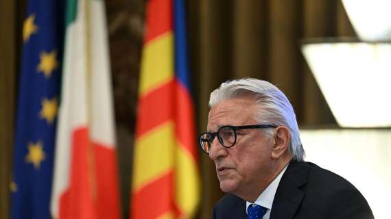Sindaco Salerno dopo la retrocessione e i disordini: "Va fatta valutazione anche su operato del club"
