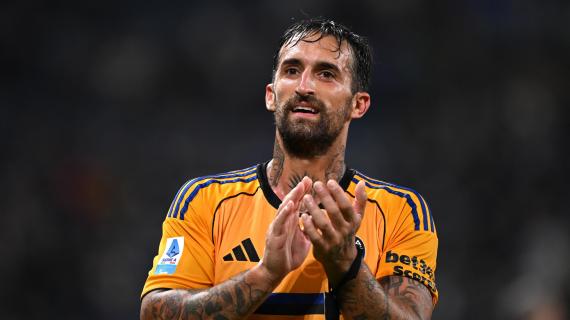 Pisa, parla il capitano Caracciolo: "Gara dal sapore diverso, ci teniamo a far bene"