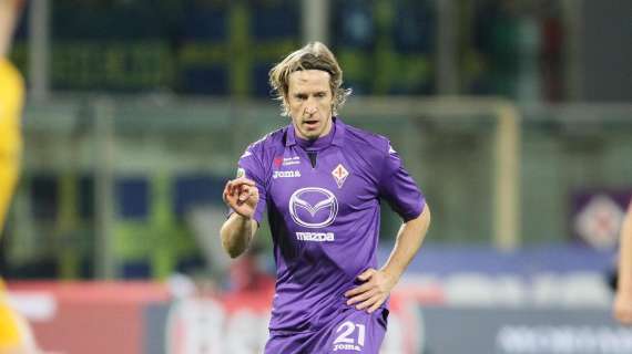 AMBROSINI, Oggi gara difficile, Matri...