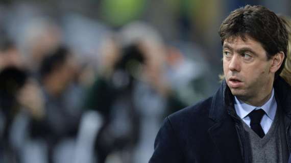 JUVE, In viaggio verso Firenze c'è anche Agnelli