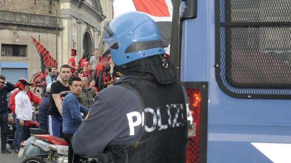 BRUXELLES, Altra esplosione nella metro a Maalbeek