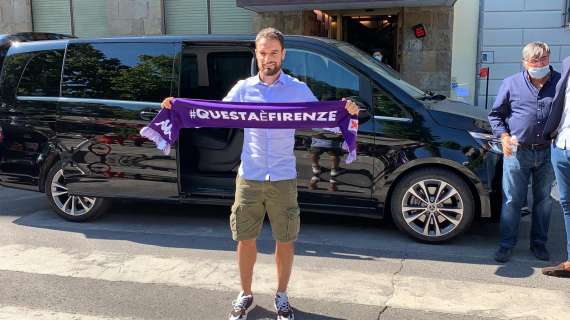 SOCIAL ACF, Bonaventura saluta i tifosi: "Forza Viola!"