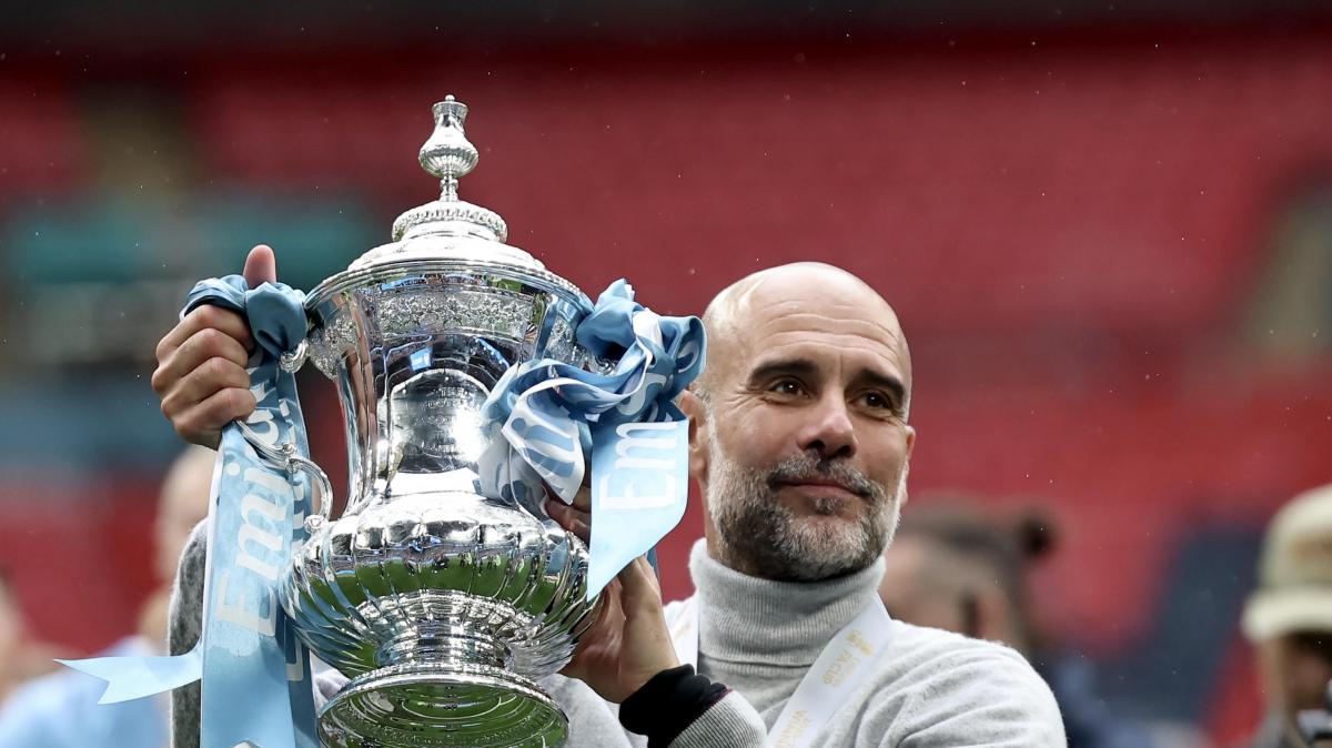 Premier League, Guardiola verso l'addio al City: al suo posto pronto Maresca