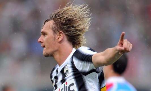 KRASIC, Il Tottenham pronto all'offerta