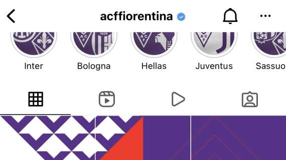 FOTO, Stemma e indizi social: annuncio vicino?