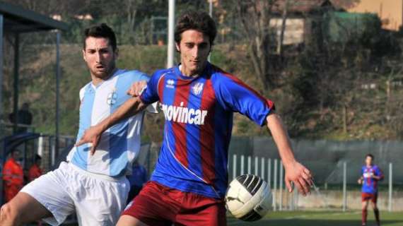 BABY-VIOLA, Il Perugia su Rozzio e Cenciarelli