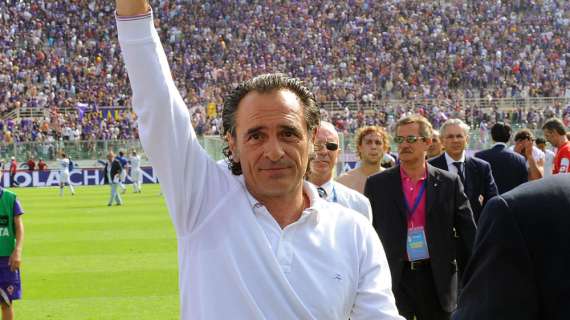 FIORENTINA, Verso la Juve continuando a sognare