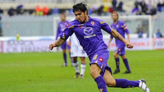 FIORENTINA-ALLIEVI NAZ.: 6-0 BUONA SGAMBATA PER I VIOLA