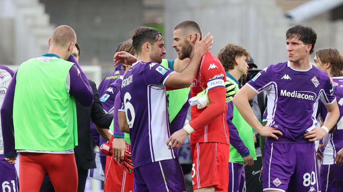 Fiorentina-Parma 0-0, chi salvi tra i viola? Vota il nostro sondaggio!