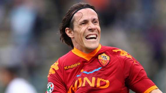 TADDEI, Preferisce la Juventus alla Fiorentina