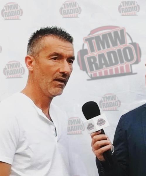 Carnasciali sicuro: "Prima va scelto il Ds e poi sarà lui a scegliere l'allenatore"