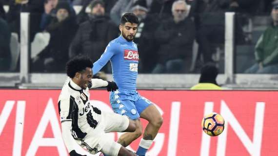 COPPA ITALIA, Juve incontenibile: 3-1 al Napoli