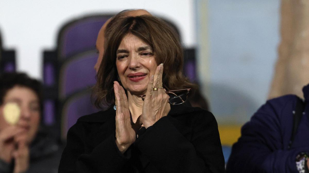 Il post della Fiorentina per Catherine: "Buon compleanno!"