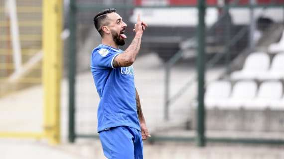 SERIE B, I risultati al termine dei primi 45 minuti