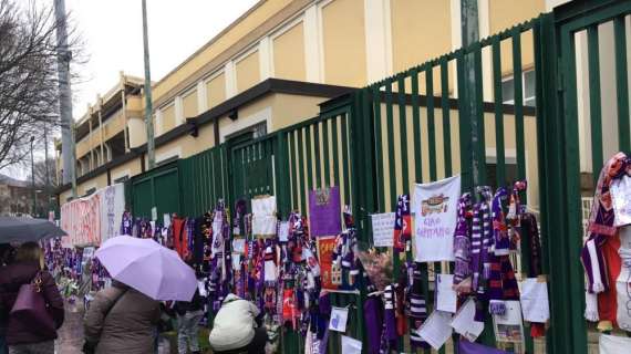 JUVENTUS, La Primavera rende omaggio ad Astori